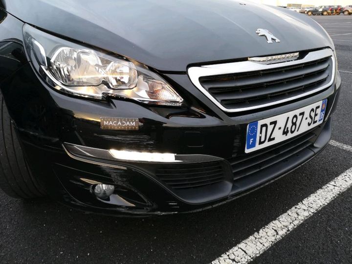 Photo 35 VIN: VF3LBBHZWGS038129 - PEUGEOT 308 