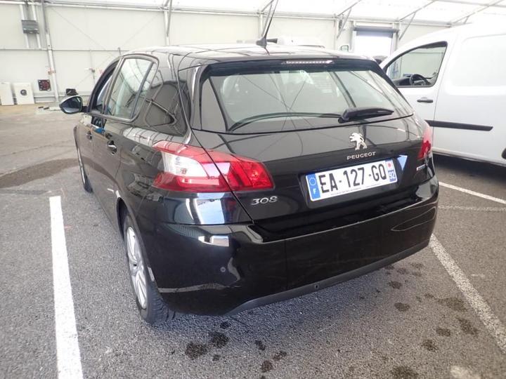 Photo 3 VIN: VF3LBBHZWGS066661 - PEUGEOT 308 5P 