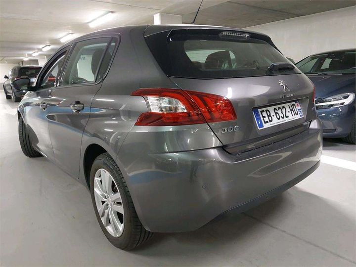 Photo 2 VIN: VF3LBBHZWGS081313 - PEUGEOT 308 