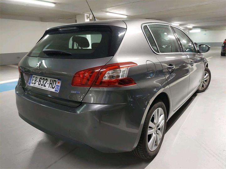 Photo 3 VIN: VF3LBBHZWGS081313 - PEUGEOT 308 