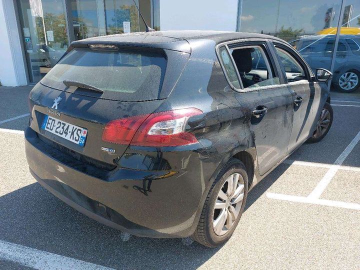 Photo 3 VIN: VF3LBBHZWGS113687 - PEUGEOT 308 