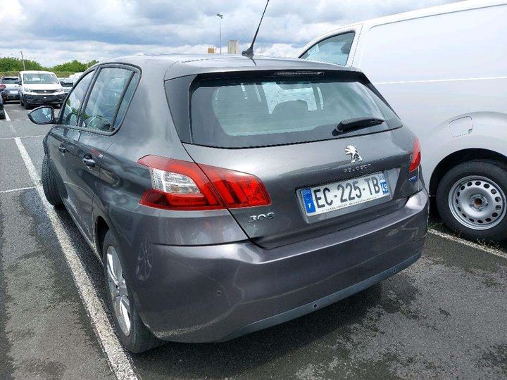 Photo 2 VIN: VF3LBBHZWGS129483 - PEUGEOT 308 