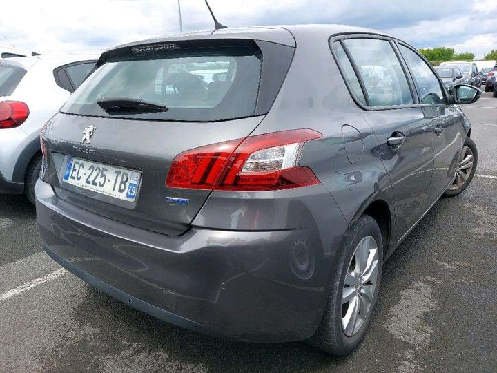 Photo 3 VIN: VF3LBBHZWGS129483 - PEUGEOT 308 