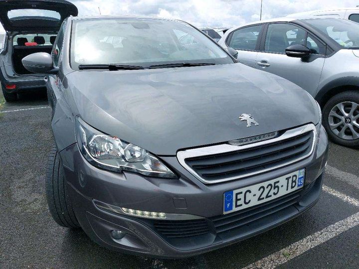 Photo 33 VIN: VF3LBBHZWGS129483 - PEUGEOT 308 