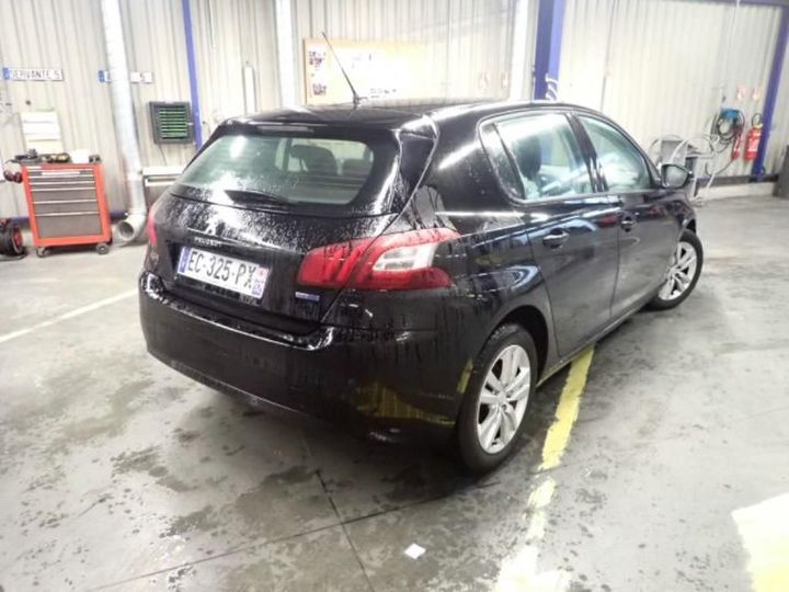 Photo 2 VIN: VF3LBBHZWGS140037 - PEUGEOT 308 