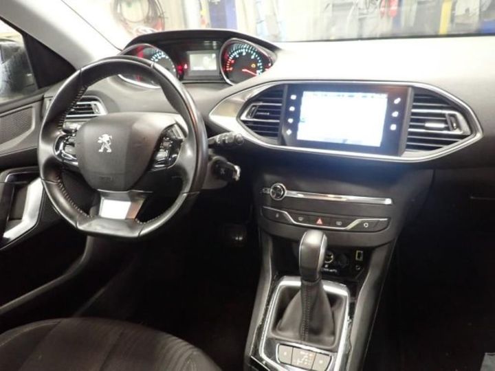 Photo 7 VIN: VF3LBBHZWGS140037 - PEUGEOT 308 