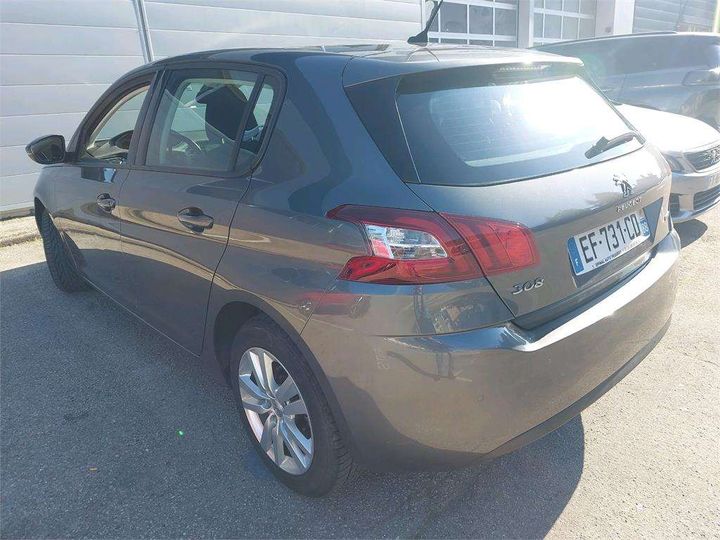 Photo 25 VIN: VF3LBBHZWGS182664 - PEUGEOT 308 