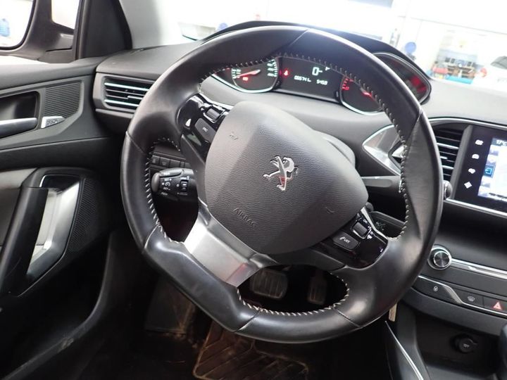 Photo 10 VIN: VF3LBBHZWGS187499 - PEUGEOT 308 5P 