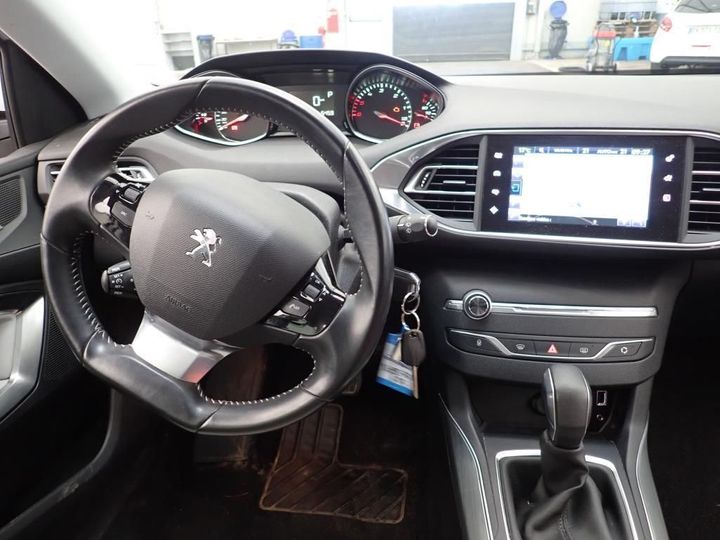 Photo 7 VIN: VF3LBBHZWGS187499 - PEUGEOT 308 5P 