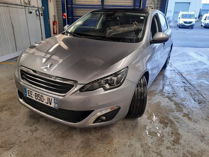 Photo 1 VIN: VF3LBBHZWGS194085 - PEUGEOT 308 5P 