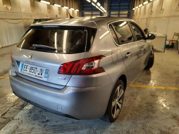 Photo 2 VIN: VF3LBBHZWGS194085 - PEUGEOT 308 5P 