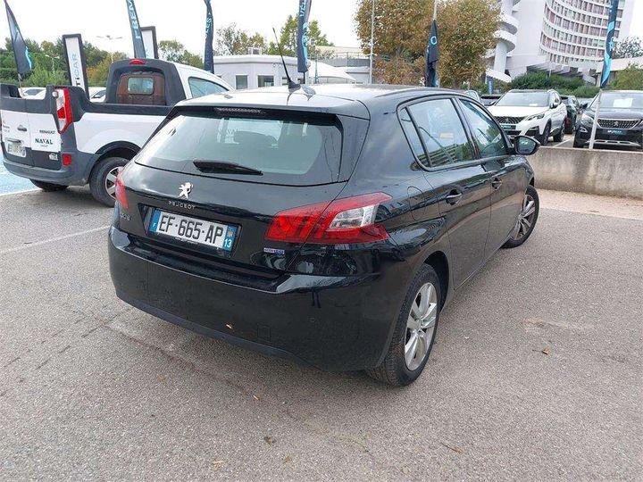 Photo 3 VIN: VF3LBBHZWGS200437 - PEUGEOT 308 