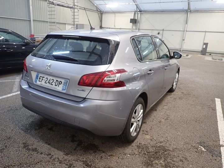 Photo 2 VIN: VF3LBBHZWGS218279 - PEUGEOT 308 5P 