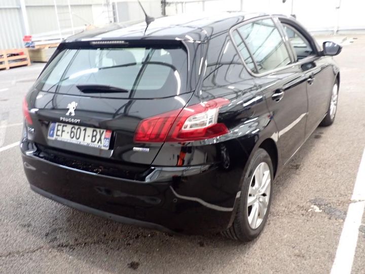 Photo 2 VIN: VF3LBBHZWGS219857 - PEUGEOT 308 5P 