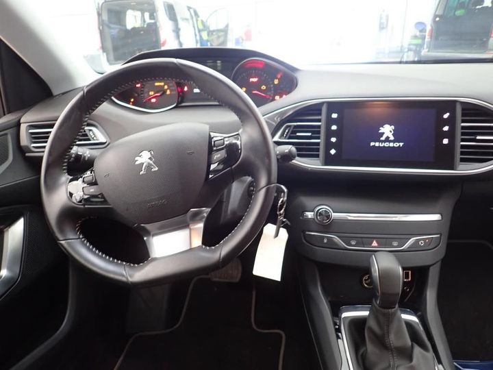 Photo 7 VIN: VF3LBBHZWGS223157 - PEUGEOT 308 5P 