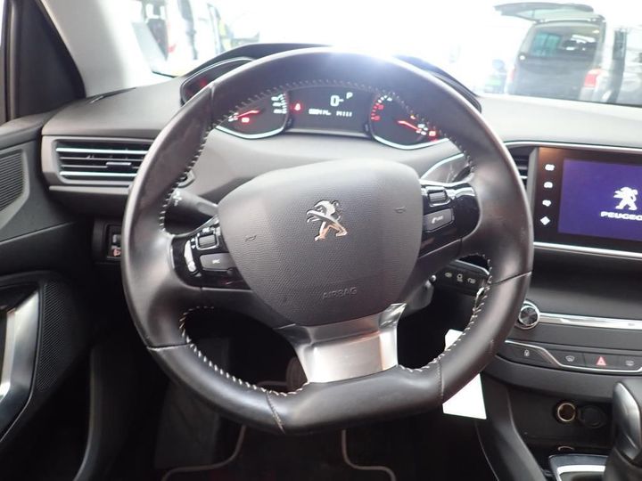 Photo 9 VIN: VF3LBBHZWGS223157 - PEUGEOT 308 5P 