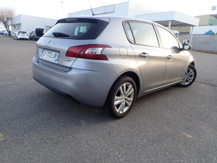 Photo 2 VIN: VF3LBBHZWGS231691 - PEUGEOT 308 5P 