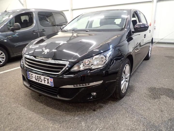 Photo 1 VIN: VF3LBBHZWGS235117 - PEUGEOT 308 