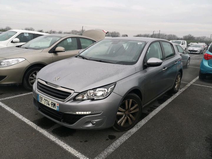 Photo 0 VIN: VF3LBBHZWGS244680 - PEUGEOT 308 