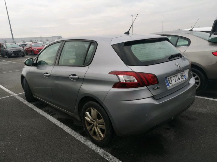 Photo 3 VIN: VF3LBBHZWGS244680 - PEUGEOT 308 