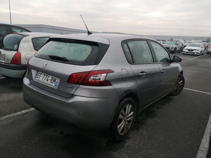 Photo 4 VIN: VF3LBBHZWGS244680 - PEUGEOT 308 