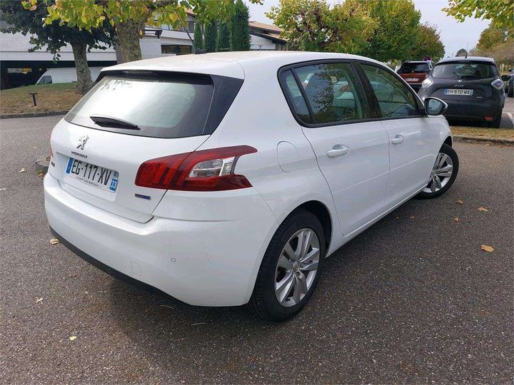 Photo 3 VIN: VF3LBBHZWGS244701 - PEUGEOT 308 