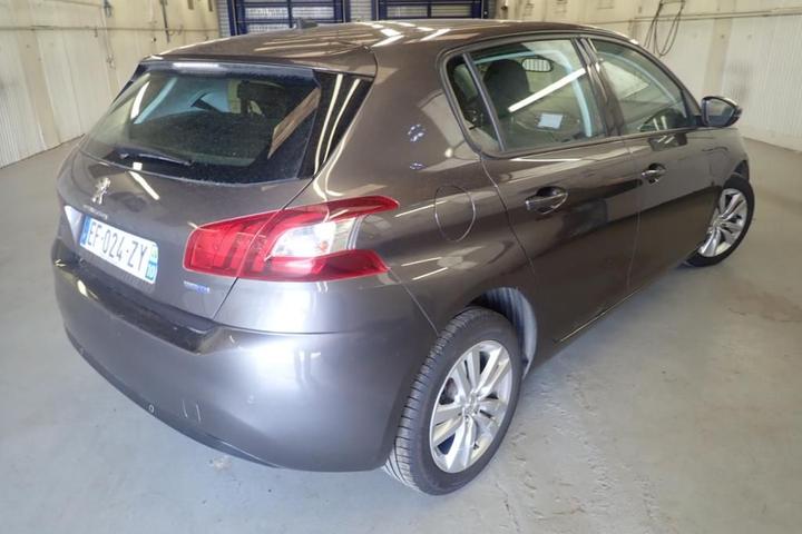 Photo 2 VIN: VF3LBBHZWGS245870 - PEUGEOT 308 5P 