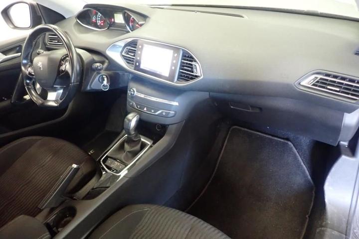 Photo 5 VIN: VF3LBBHZWGS245870 - PEUGEOT 308 5P 