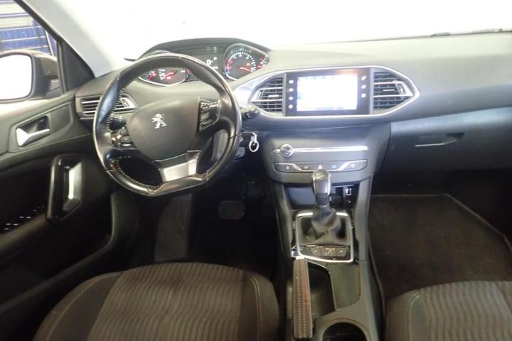 Photo 6 VIN: VF3LBBHZWGS245870 - PEUGEOT 308 5P 