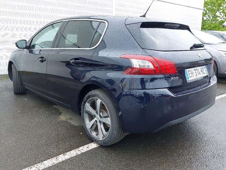 Photo 2 VIN: VF3LBBHZWGS265575 - PEUGEOT 308 