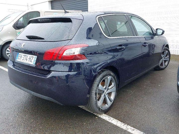 Photo 3 VIN: VF3LBBHZWGS265575 - PEUGEOT 308 