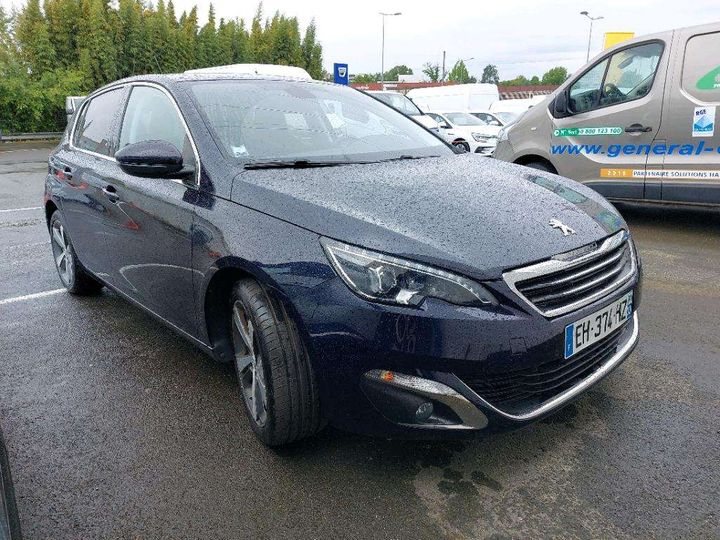 Photo 35 VIN: VF3LBBHZWGS265575 - PEUGEOT 308 