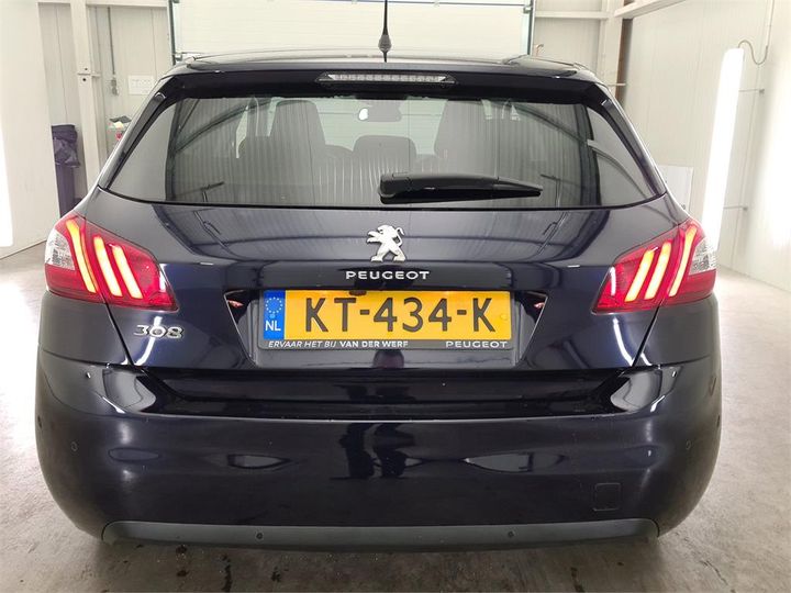 Photo 14 VIN: VF3LBBHZWGS287526 - PEUGEOT 308 