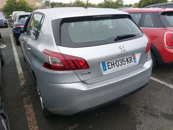 Photo 3 VIN: VF3LBBHZWGS298279 - PEUGEOT 308 