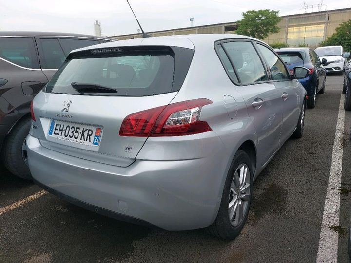 Photo 4 VIN: VF3LBBHZWGS298279 - PEUGEOT 308 