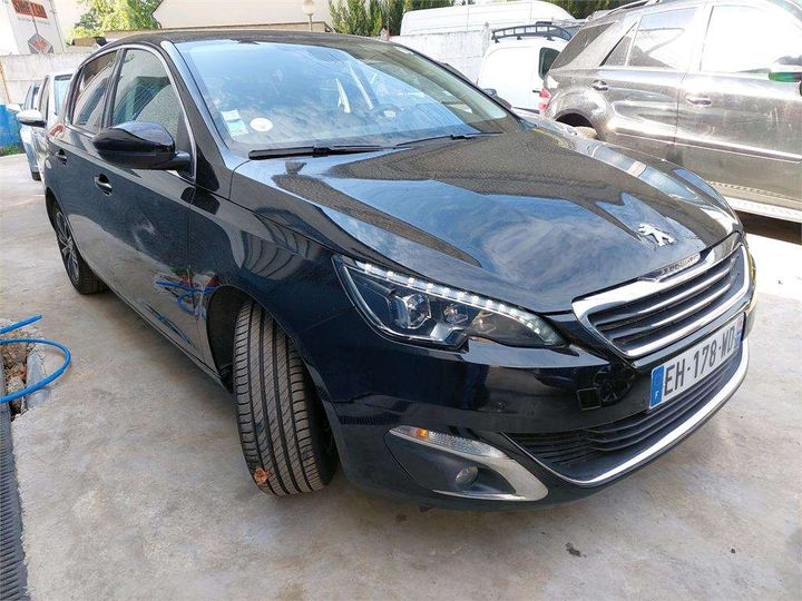 Photo 33 VIN: VF3LBBHZWGS300092 - PEUGEOT 308 