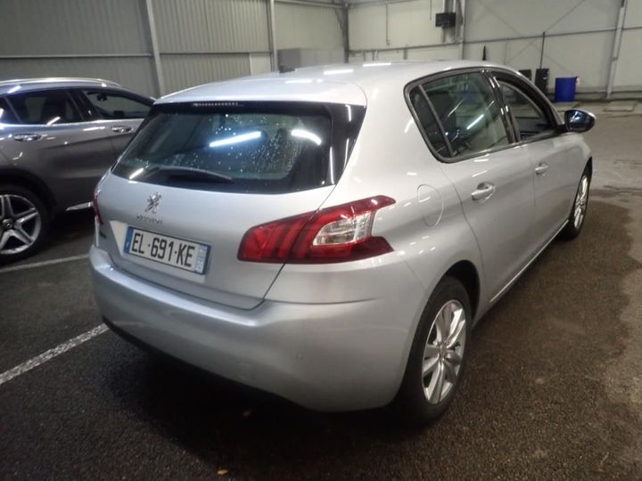 Photo 2 VIN: VF3LBBHZWHS057188 - PEUGEOT 308 