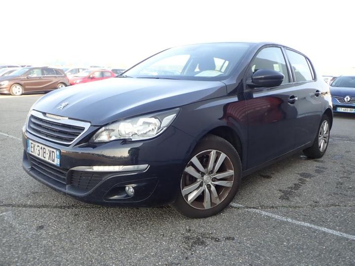 Photo 0 VIN: VF3LBBHZWHS069459 - PEUGEOT 308 5P 