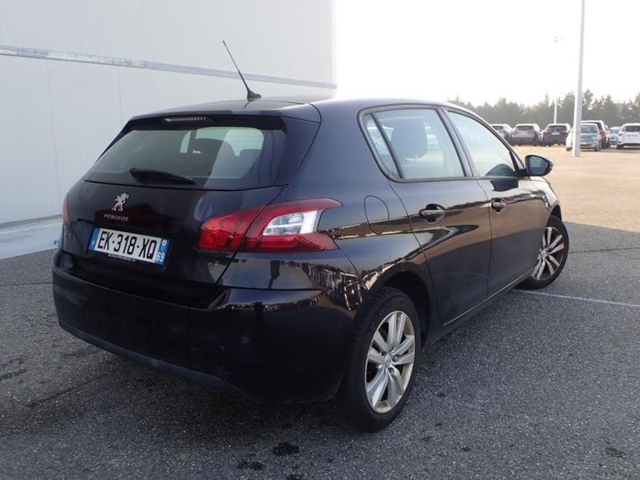 Photo 2 VIN: VF3LBBHZWHS069459 - PEUGEOT 308 5P 