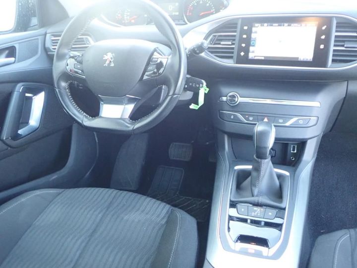 Photo 6 VIN: VF3LBBHZWHS069459 - PEUGEOT 308 5P 