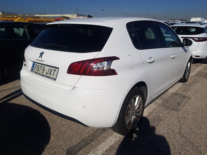 Photo 2 VIN: VF3LBBHZWHS071439 - PEUGEOT 308 