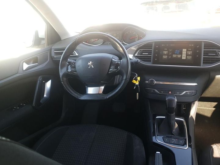 Photo 3 VIN: VF3LBBHZWHS071439 - PEUGEOT 308 