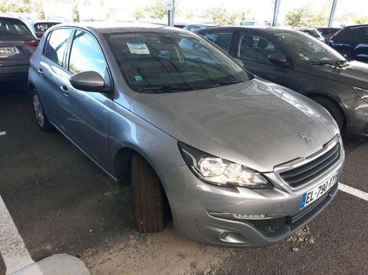 Photo 23 VIN: VF3LBBHZWHS078061 - PEUGEOT 308 