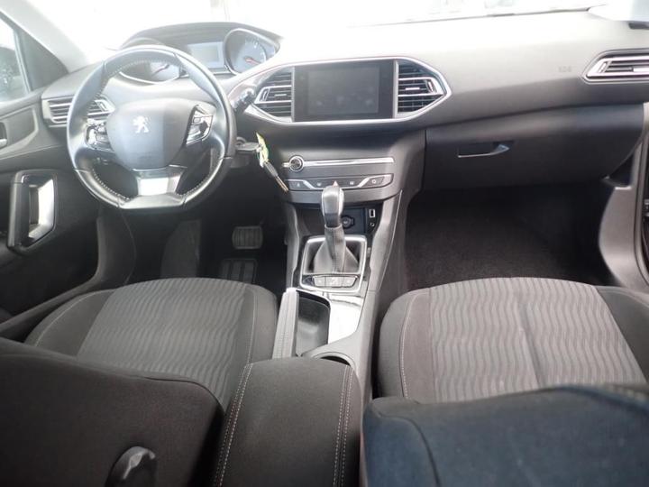 Photo 6 VIN: VF3LBBHZWHS078064 - PEUGEOT 308 5P 