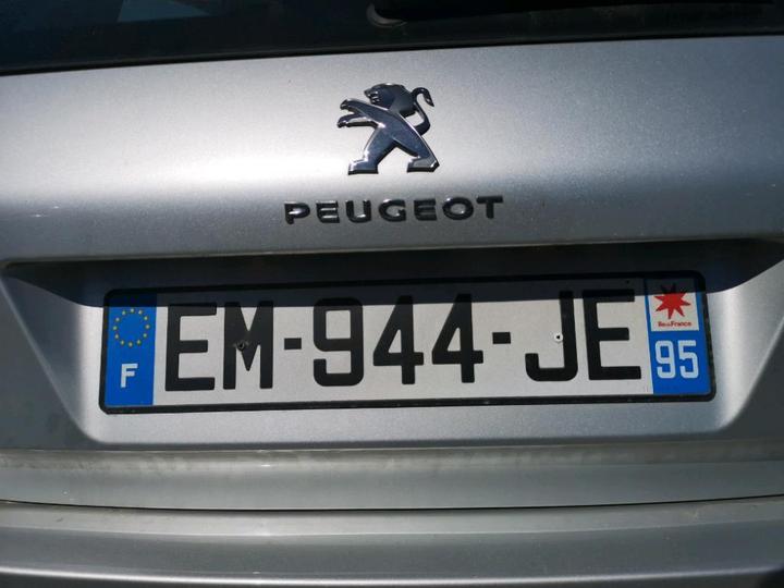 Photo 14 VIN: VF3LBBHZWHS096411 - PEUGEOT 308 