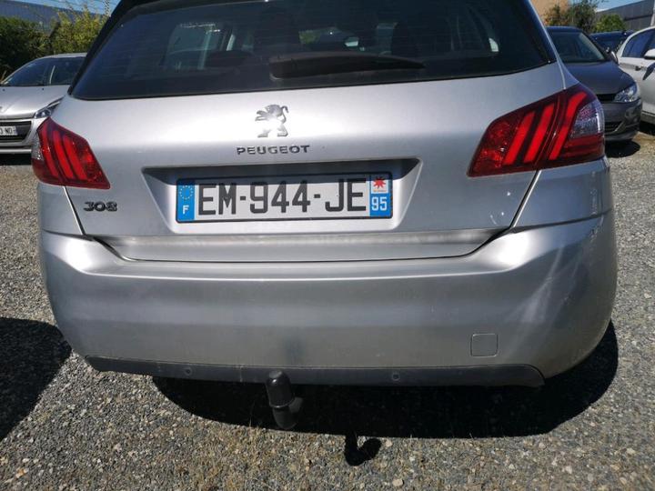 Photo 25 VIN: VF3LBBHZWHS096411 - PEUGEOT 308 