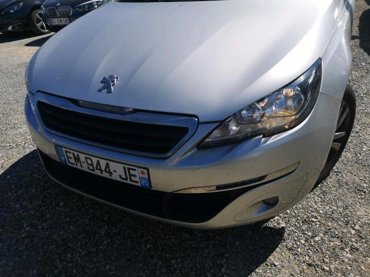 Photo 34 VIN: VF3LBBHZWHS096411 - PEUGEOT 308 