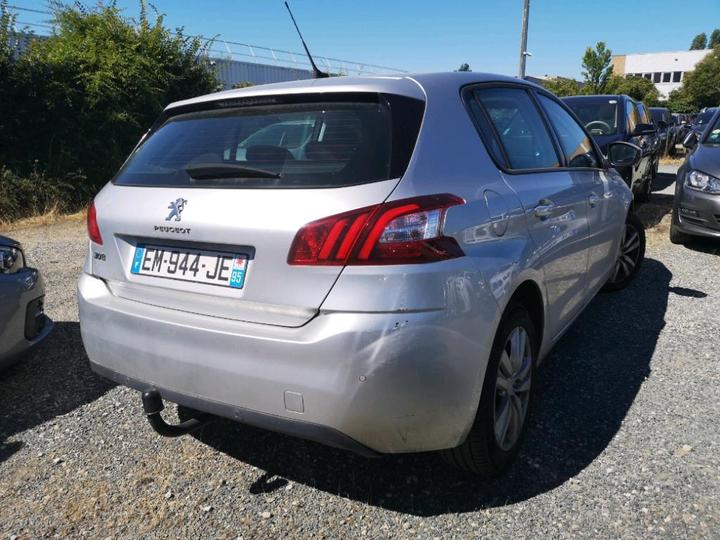 Photo 4 VIN: VF3LBBHZWHS096411 - PEUGEOT 308 