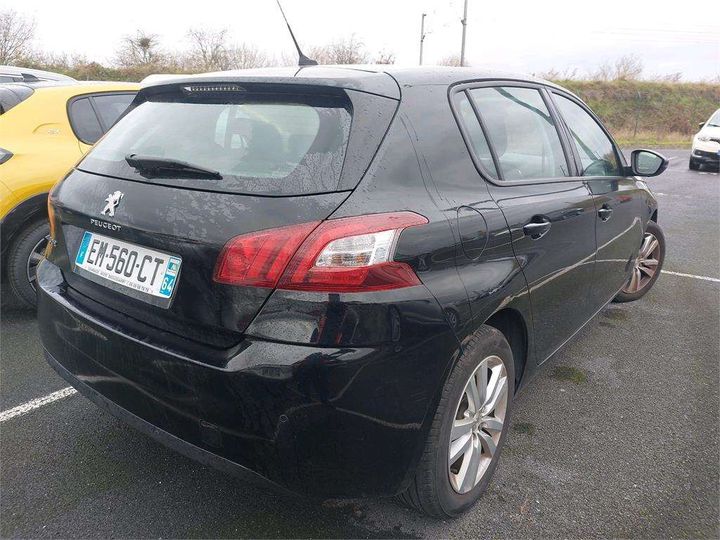 Photo 3 VIN: VF3LBBHZWHS101468 - PEUGEOT 308 