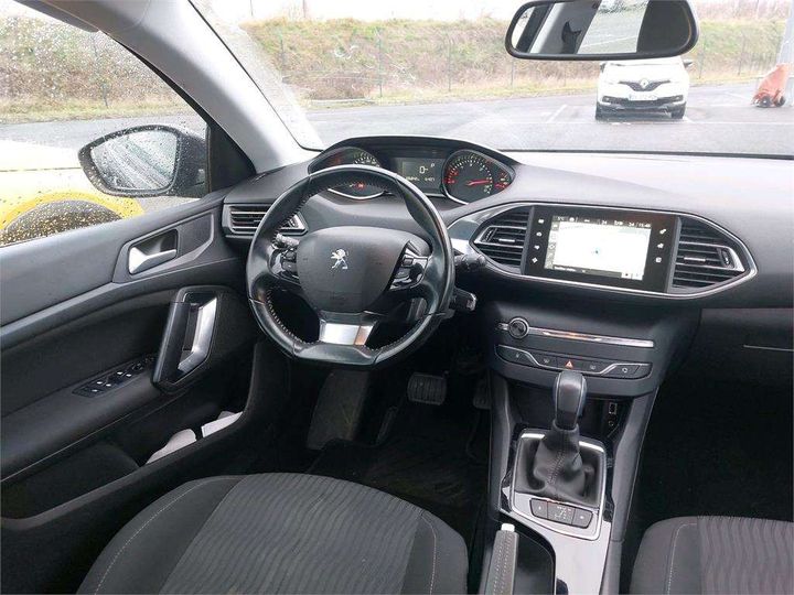 Photo 4 VIN: VF3LBBHZWHS101468 - PEUGEOT 308 